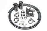 Radium Engineering 90-05 Mazda MX-5 Dual Catch Can Kit Fluid Lock thumbnail 2