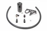 Radium Engineering 15-18 Ford Focus ST Catch Can Kit CCV Fluid Lock thumbnail 2