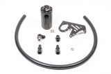 Radium Engineering 15-18 Ford Focus ST Catch Can Kit CCV Fluid Lock thumbnail 1