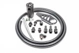 Radium Engineering BMW 135I/335I/535I N54 Catch Can Kit Fluid Lock thumbnail 1