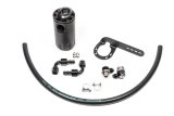 Radium Engineering Honda Civic Type-R Catch Can Kit PCV Fluid Lock thumbnail 1