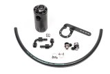 Radium Engineering Honda Civic Type-R Catch Can Kit PCV Fluid Lock thumbnail 2