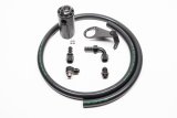 Radium Engineering Nissan S15 Silvia/200SX Catch Can Kit CCV Fluid Lock thumbnail 1