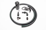 Radium Engineering Nissan S15 Silvia/200SX Catch Can Kit CCV Fluid Lock thumbnail 2