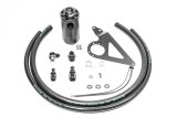 Radium Engineering 12-21 FR-S/BRZ/86 PCV Side Catch Can Kit Fluid Lock thumbnail 1