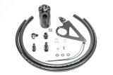 Radium Engineering 12-21 FR-S/BRZ/86 PCV Side Catch Can Kit Fluid Lock thumbnail 2