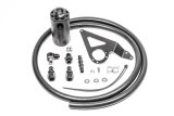 Radium Engineering FR-S/BRZ/86 Crankcase Vent Side Catch Can Kit Fluid Lock thumbnail 2