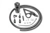 Radium Engineering FR-S/BRZ/86 Crankcase Vent Side Catch Can Kit Fluid Lock thumbnail 4