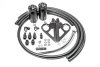 Radium Engineering FR-S/BRZ/86 Dual Catch Can Kit Fluid Lock thumbnail 4