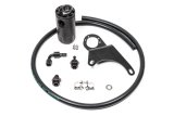 Radium Engineering Mitsubishi Evo 8-9 Catch Can Kit Fluid Lock thumbnail 2