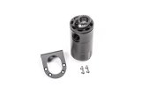 Radium Engineering Single Universal Catch Can Kit - Fluid Lock thumbnail 1