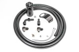 Radium Engineering 89-94 Nissan S13 CCV Catch Can Kit - Fluid Lock thumbnail 1