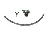 Radium Engineering Fuel Pulse Damper - R 8AN ORB - Swivel thumbnail 4