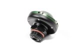 Radium Engineering Fuel Pulse Damper - R 8AN ORB - Swivel thumbnail 5