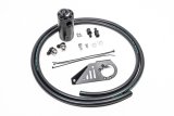 Radium Engineering 96-01 Toyota Chaser / Mark II / Crest Catch Can Kit - Fluid Lock thumbnail 2