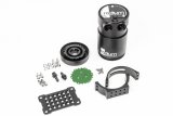 Radium Engineering Universal Air Oil Separator (AOS-R) thumbnail 1