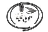 Radium Engineering 08-09 EVO X Catch Can Kit Crankcase Fluid Lock thumbnail 2