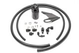 Radium Engineering 08-09 EVO X Catch Can Kit Crankcase Fluid Lock thumbnail 1
