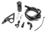 Radium Engineering 2022+ Subaru BRZ / Toyota GR86 PCV Catch Can Kit - Fluid Lock thumbnail 1
