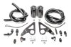 Radium Engineering 2022+ Subaru BRZ / Toyota GR86 Dual Catch Can Kit Fluid Lock thumbnail 3