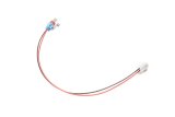 Radium Engineering Porsche 17in Fuel Pump Connector Harness - Walbro E85 thumbnail 2