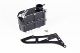 Radium Engineering 06-11 Elise/Exige 2ZZ-GE ONLY Coolant Expansion Tank- Remote Location thumbnail 2