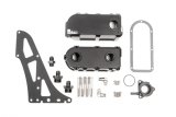Radium Engineering 06-11 Elise/Exige 2ZZ-GE ONLY Coolant Expansion Tank- Remote Location thumbnail 5