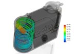 Radium Engineering 06-11 Elise/Exige 2ZZ-GE ONLY Coolant Expansion Tank- Remote Location thumbnail 6