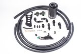 Radium Engineering 2015+ Subaru WRX Air Oil Separator Kit (INCLUDES 20-0255) thumbnail 1