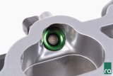 Radium Engineering Toyota 1JZ-GTE non-VVTi Engine Top Feed Fuel Rail thumbnail 4