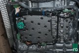 Radium Engineering R35 GT-R Transmission Filter Stainless thumbnail 5