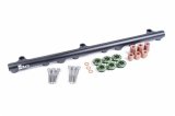 Radium Engineering Nissan RB25DET Top Feed Fuel Rail Kit thumbnail 1
