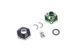 Radium Engineering Fuel Pump Adapter For Walbro F90000267 / F90000274 Pumps Only thumbnail 5