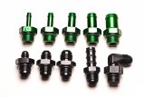 Radium Engineering Fuel Pump Adapter For Walbro F90000267 / F90000274 Pumps Only thumbnail 6