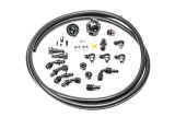 Radium Engineering Subaru EJ Engines Fuel Rail Plumbing - Series thumbnail 1