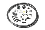 Radium Engineering Subaru EJ Engines Fuel Rail Plumbing - Series thumbnail 3