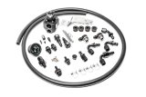 Radium Engineering Subaru EJ Engines Fuel Rail Plumbing - Parallel thumbnail 1