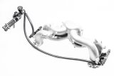 Radium Engineering Subaru EJ Engines Fuel Rail Plumbing - Parallel thumbnail 2