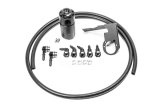 Radium Engineering 05-13 Chevrolet Corvette Fluid Lock CCV Catch Can Kit thumbnail 2