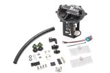 Radium Engineering EVO 7/8/9 Fuel Pump Hanger For Walbro F90000267/274/285 - Pumps Not Included thumbnail 1