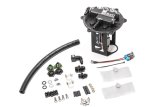 Radium Engineering EVO 7/8/9 Fuel Pump Hanger For Walbro F90000267/274/285 - Pumps Not Included thumbnail 2
