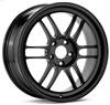 Enkei RPF1 18x7.5 5x114.3 48mm Offset 73mm Bore Matte Black Wheel 07-11 Mazdaspeed 3 *Min Qty 40* thumbnail 3