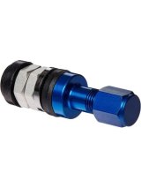 Enkei RPF1 Blue Valve Stem (1 stem) thumbnail 2