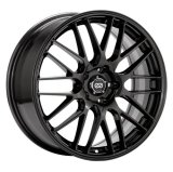 Enkei EKM3 18x8 5x112 Bolt Pattern 45mm Offset 72.6 Bore Dia Performance Gunmetal Wheel thumbnail 5