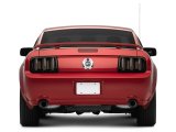 Raxiom 05-09 Ford Mustang Vector V2 LED Tail Lights- Black Housing (Smoked Lens) thumbnail 2