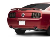 Raxiom 05-09 Ford Mustang Vector V2 LED Tail Lights- Black Housing (Smoked Lens) thumbnail 4
