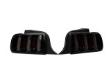 Raxiom 05-09 Ford Mustang Vector V2 LED Tail Lights- Black Housing (Smoked Lens) thumbnail 5