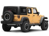 Raxiom 07-18 Jeep Wrangler JK Axial Series LED Halo Tail Lights- Black Housing (Dark Smoked Lens) thumbnail 8