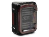 Raxiom 07-18 Jeep Wrangler JK Axial Series LED Halo Tail Lights- Black Housing (Dark Smoked Lens) thumbnail 9