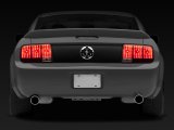 Raxiom 05-09 Ford Mustang Sequential Tail Light Kit (Plug-and-Play) thumbnail 2